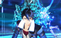 The Legend of Heroes: Kuro no Kiseki Introduces More Supporting Cast