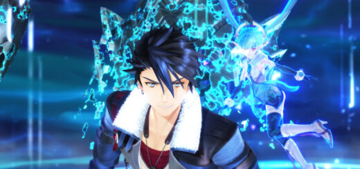 The Legend of Heroes: Kuro no Kiseki Introduces More Supporting Cast