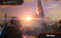 Mass Effect Legendary Edition Review