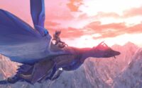 Capcom Details Monster Hunter Stories 2 Post-Launch Plans