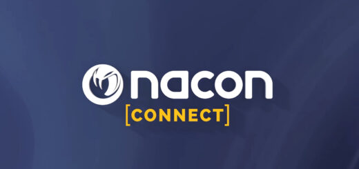NACON Connect Shows Upcoming Titles