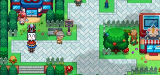 Original Nexomon Heading to Consoles