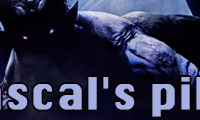 Backloggin’ the Year – Pascal’s Pile, October to December 2021