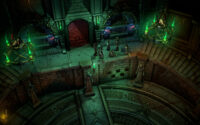 Pathfinder: Wrath of the Righteous Graphical Update, DLC Plans Revealed