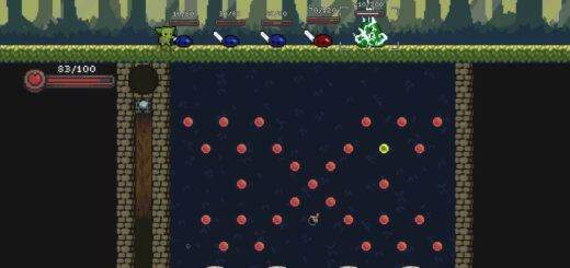 Peglin Hits Steam Early Access