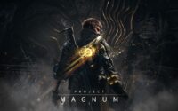 Nexon Announces Project Magnum