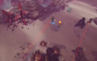 Space Punks Announced