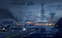Star Wars: The Old Republic Legacy of the Sith Expansion Announced