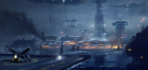 Star Wars: The Old Republic Legacy of the Sith Expansion Announced