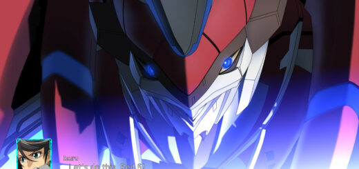 Super Robot Wars 30 to Release in October [Updated]