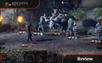 Tainted Grail: Conquest Review