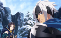 Tales of Arise Opening Movie, Combat Gameplay Released