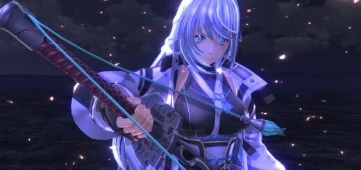 Returning Characters Revealed for The Legend of Heroes: Kuro no Kiseki
