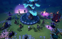 Tribes of Midgard Launches