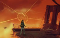 Unavowed Released on Switch