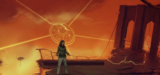 Unavowed Released on Switch