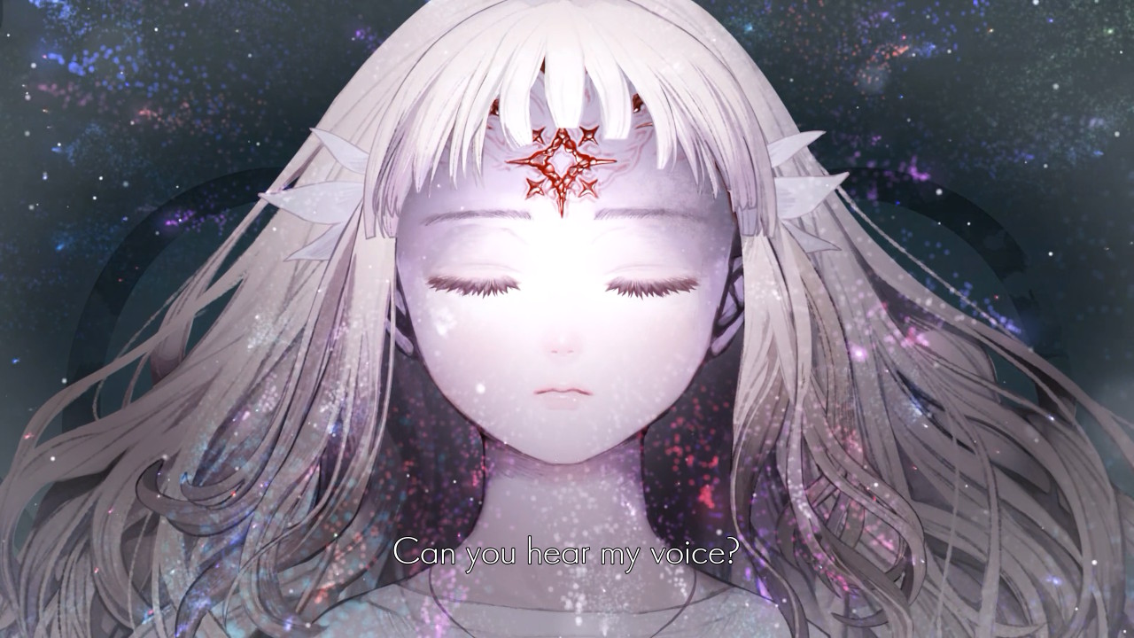 Ender Lilies Receives Free Content Update - RPGamer