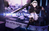 Fantasian Part Two Impression