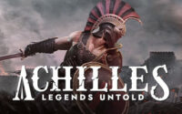 Achilles: Legends Untold Announced