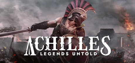 Achilles Legends Untold download the new for mac