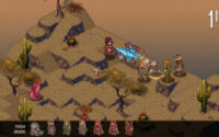Serenity Forge to Publish Arcadian Atlas