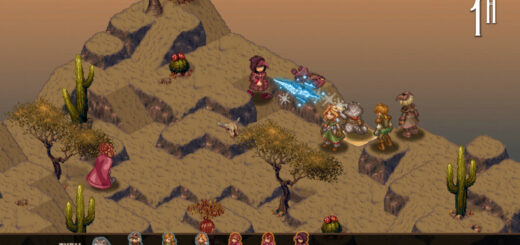 Serenity Forge to Publish Arcadian Atlas