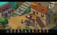 Arcadian Atlas Releasing Next Month