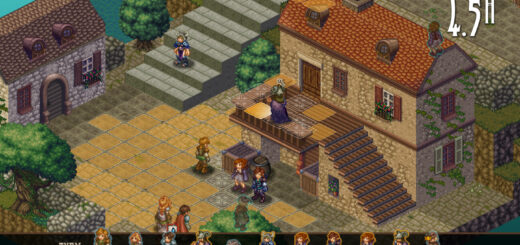 Arcadian Atlas Releasing Next Month