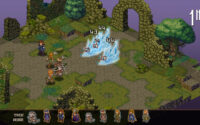Arcadian Atlas Gets New Trailer, 2023 Release
