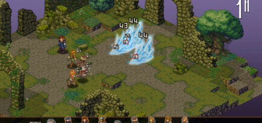 Arcadian Atlas Gets New Trailer, 2023 Release