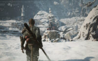 Black Myth: Wukong Gets New Trailer