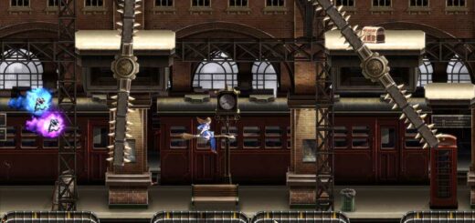 Castlevania: Grimoire of Souls Being Delisted from Apple Arcade