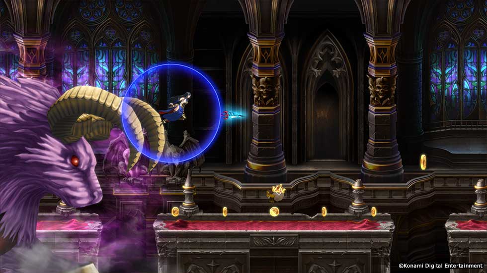 Castlevania: Grimoire of Souls Heading to Apple Arcade – RPGamer
