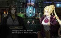 Castlevania: Grimoire of Souls Heading to Apple Arcade