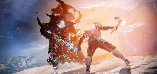Destiny 2: The Witch Queen Gets Big Showcase Event