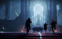 Sony to Acquire Bungie