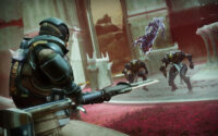 Destiny 2: The Witch Queen Given New Trailer