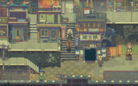 Eastward Launching in September