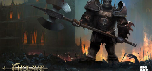 Action RPG Enclave Getting Re-release