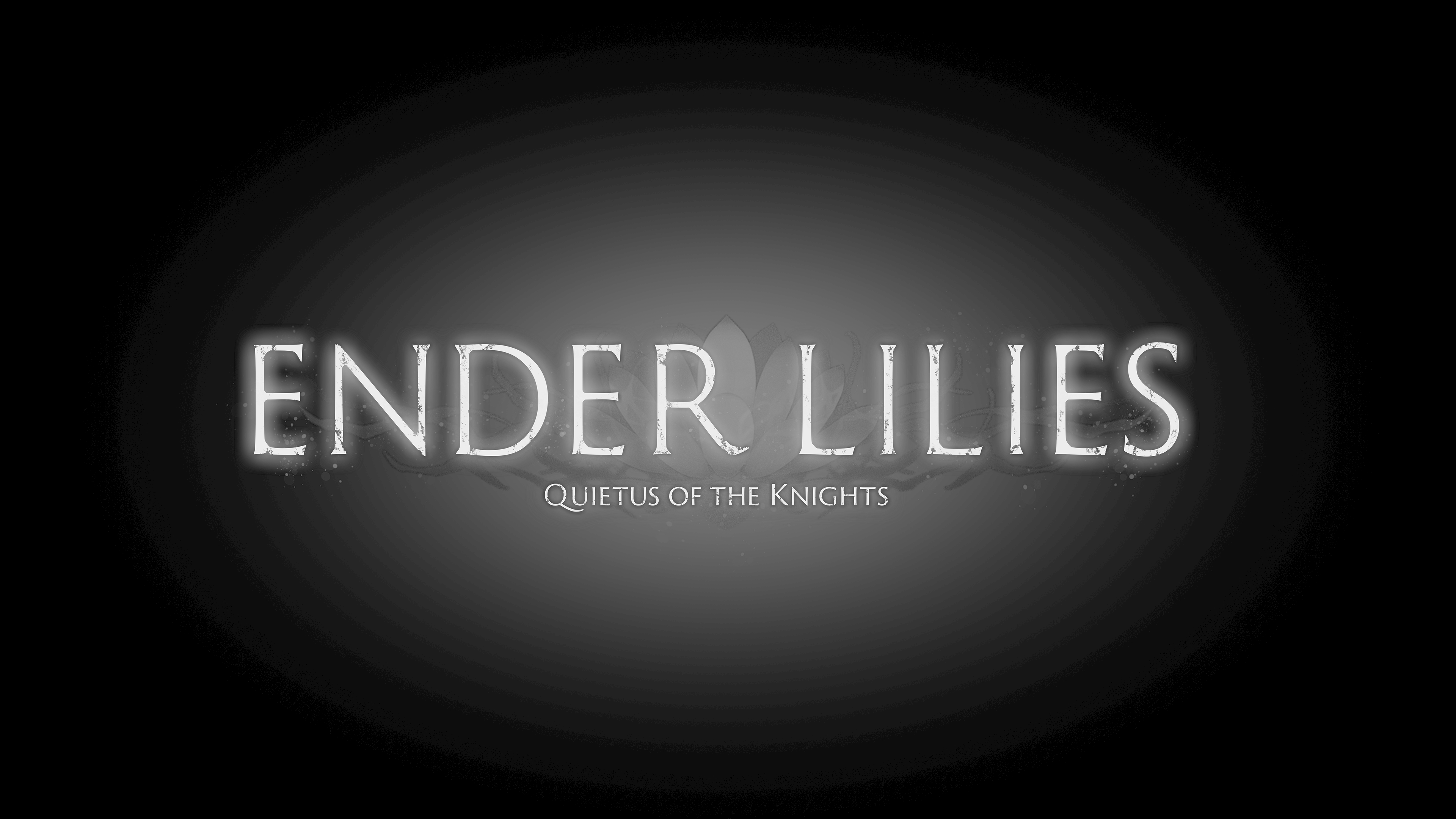 ENDER LILIES: Quietus of the Knights - Review - NookGaming