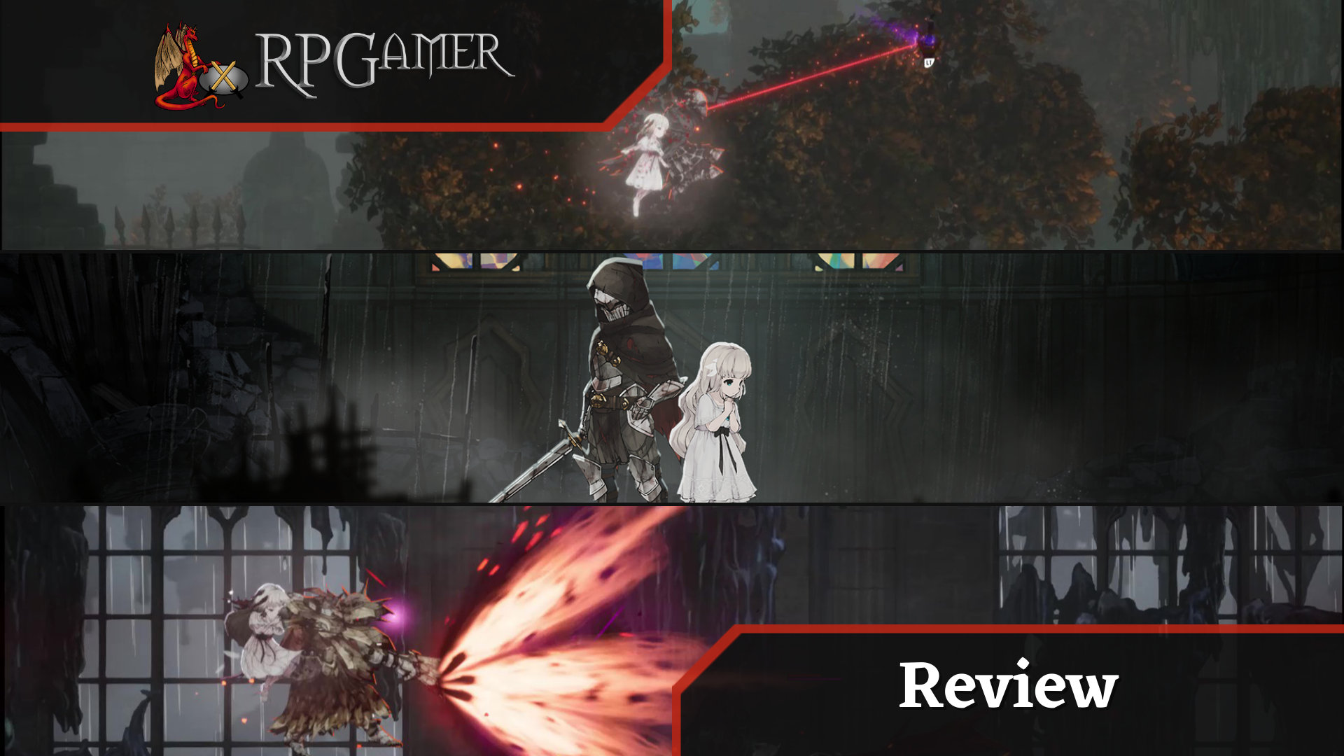 Ender Lilies (Switch) Review