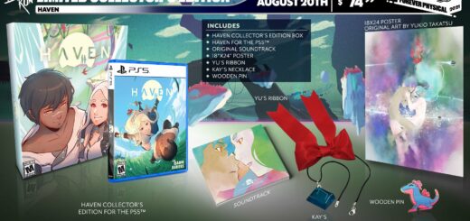 Haven Physical Orders Begin Next Week