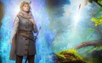 King’s Bounty II’s Elisa Revealed