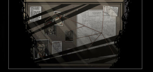 Lovecraft’s Untold Stories 2 Announced