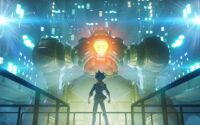 Megaton Musashi Launching in Japan in November