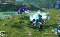 Level-5 Releases New Megaton Musashi Trailer