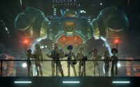 Megaton Musashi Receives New Japanese Videos