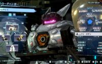 Megaton Musashi Gets TGS Footage