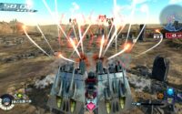 Megaton Musashi Goes Free-to-Play in Japan