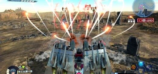 Megaton Musashi Goes Free-to-Play in Japan